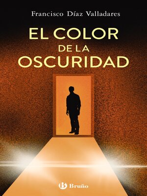 cover image of El color de la oscuridad
